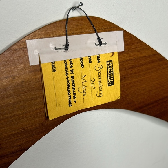 Boomerang 🪃 - Picture 8 of 13